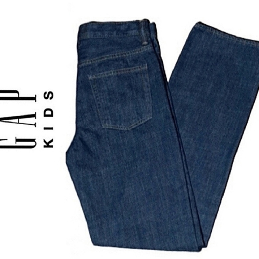 Gap Kids Boys Junior slim jeans, size 18slim